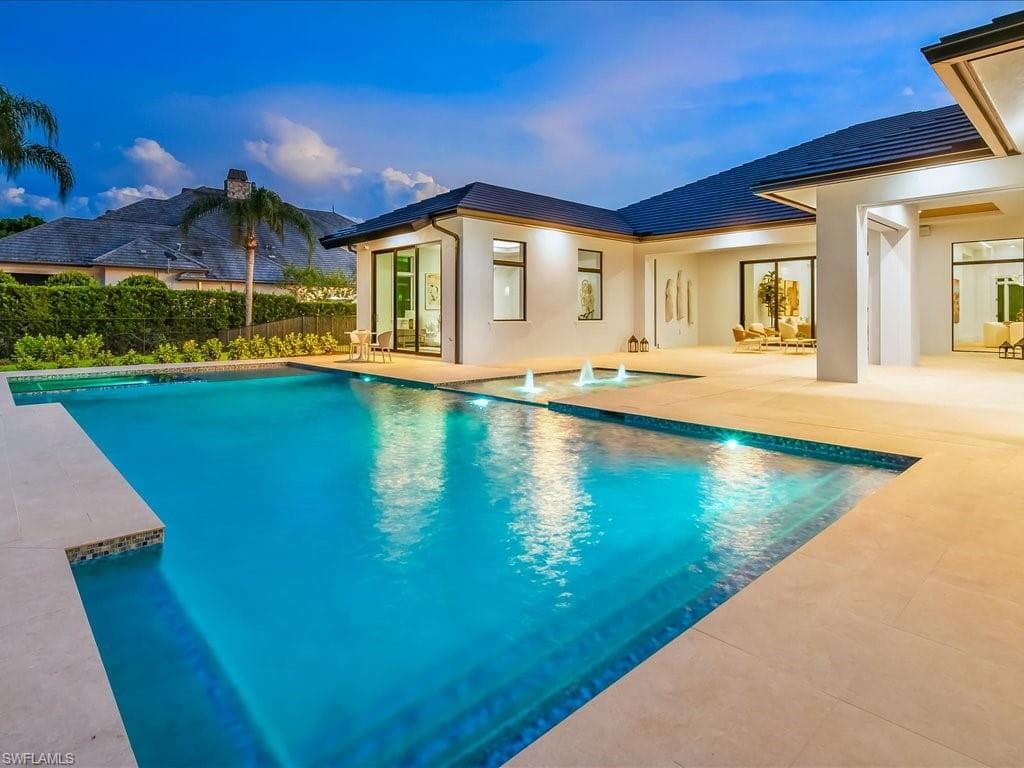 500 Ridge DR-5
