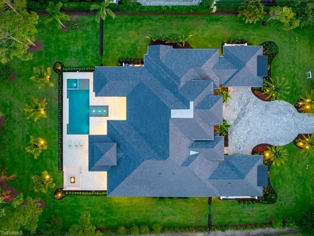 500 Ridge DR-14