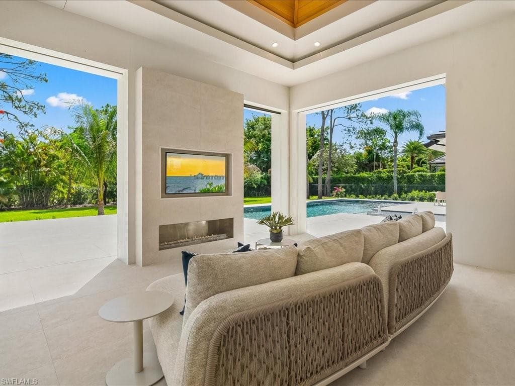 500 Ridge DR-45