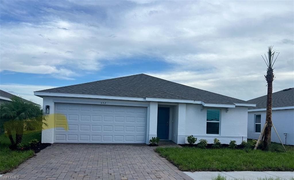 532 Ilaria CT-18