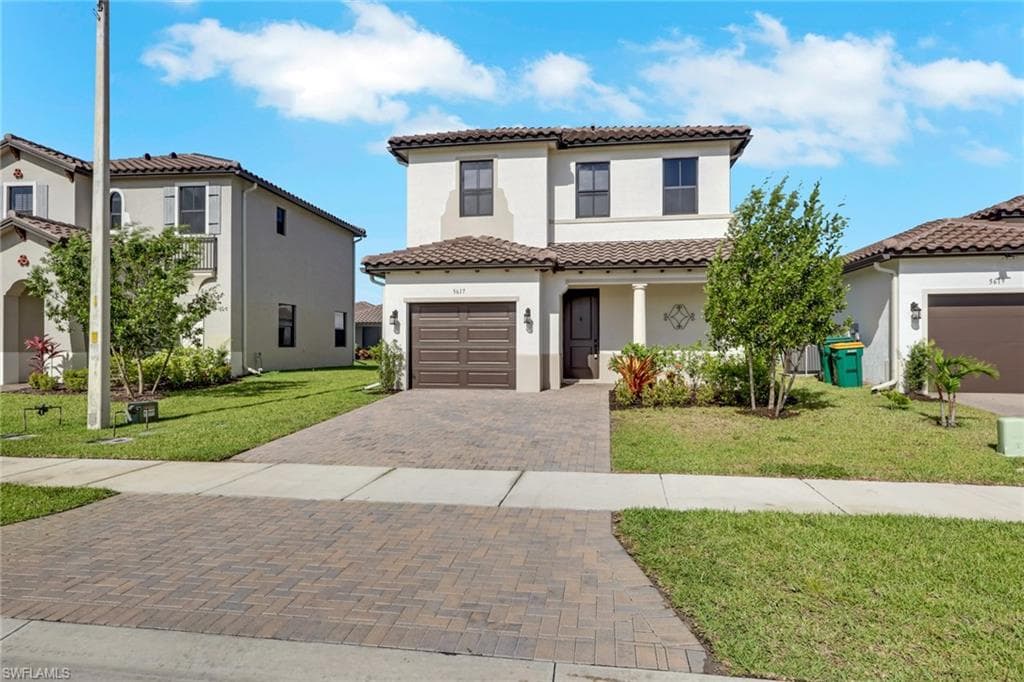 5617 Cobalto WAY-1