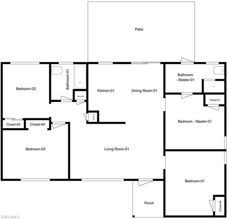 1507 Bert DR-17