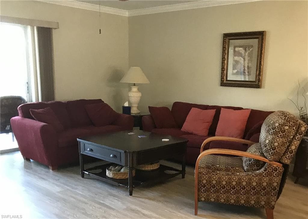 3032 Sandpiper Bay CIR G203-1