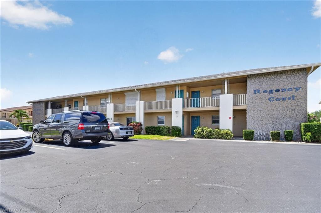 1022 SE 46th ST 2A-7