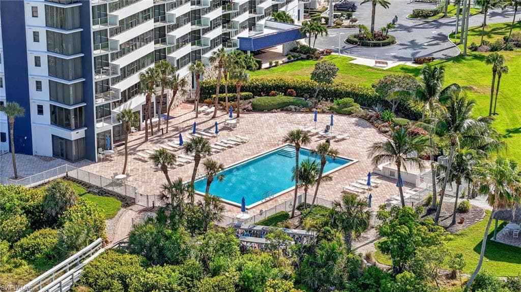 58 Collier BLVD 1607-11