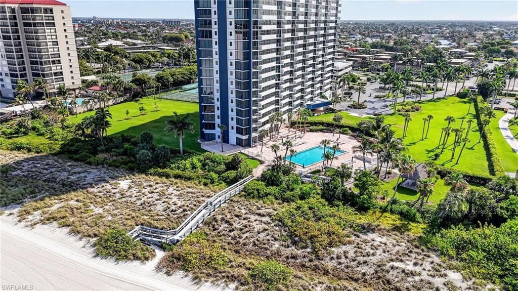 58 Collier BLVD 1607-10