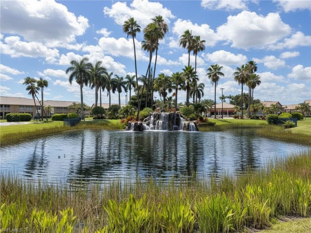 15091 Lakeside View DR 1604-40