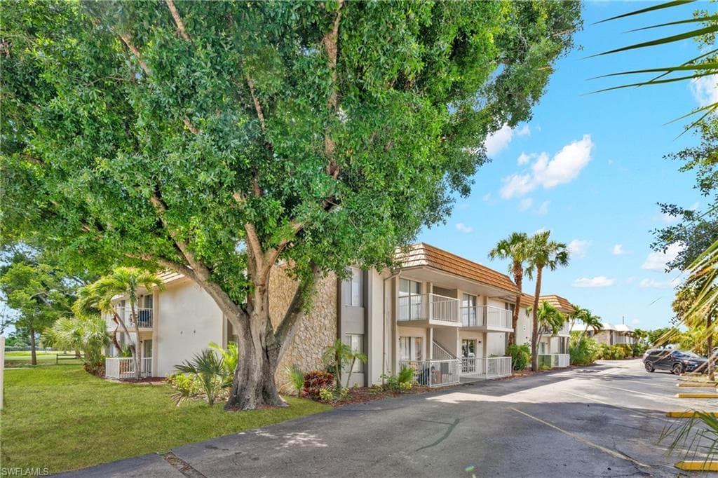 1830 Maravilla AVE 401-1