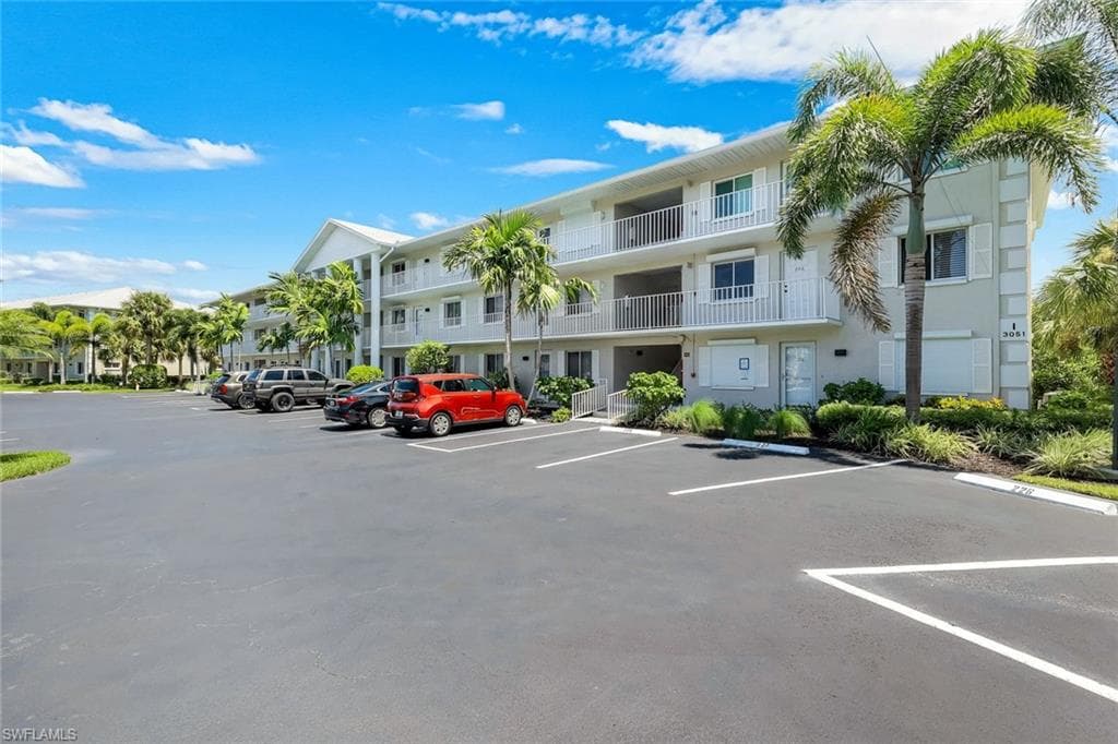 3051 Sandpiper Bay CIR I304-1