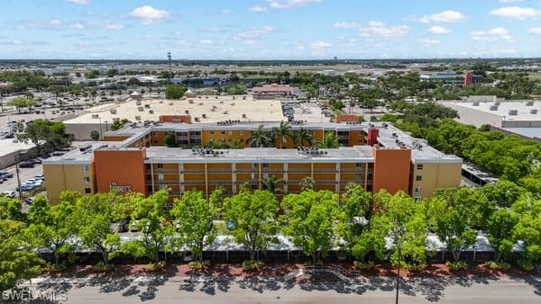 2366 E Mall DR 516-1