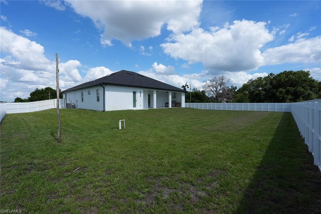 1502 Sara AVE S-23
