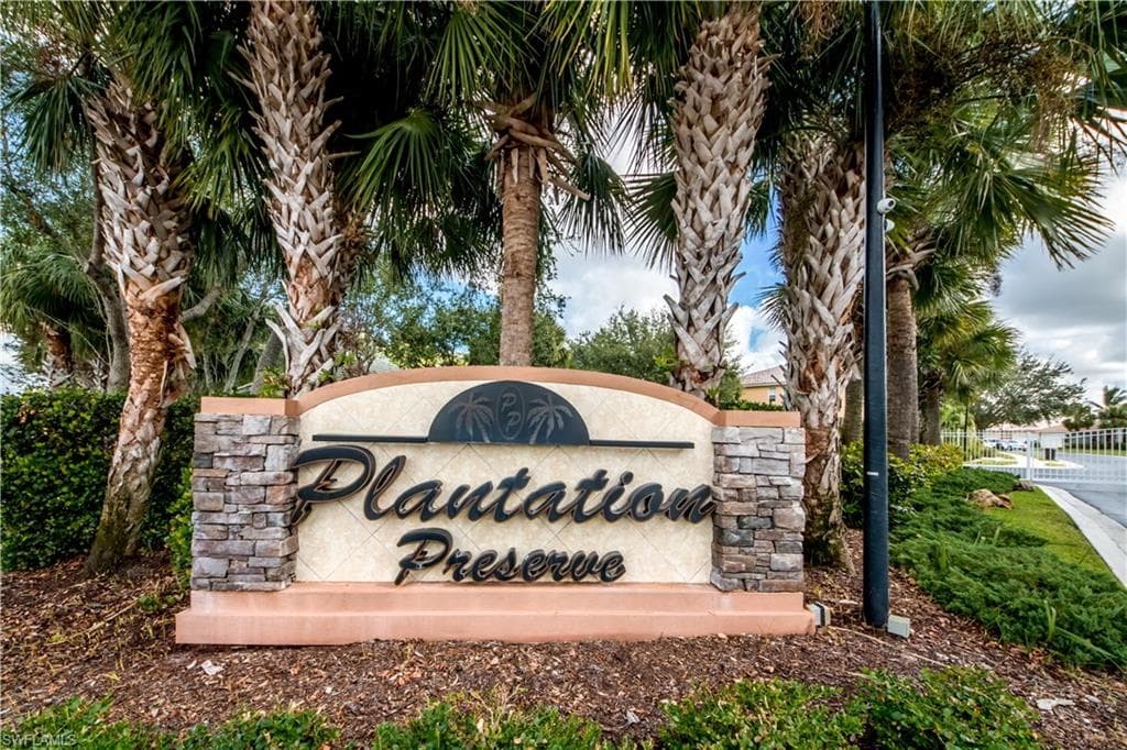 11500 Plantation Preserve CIR S-46