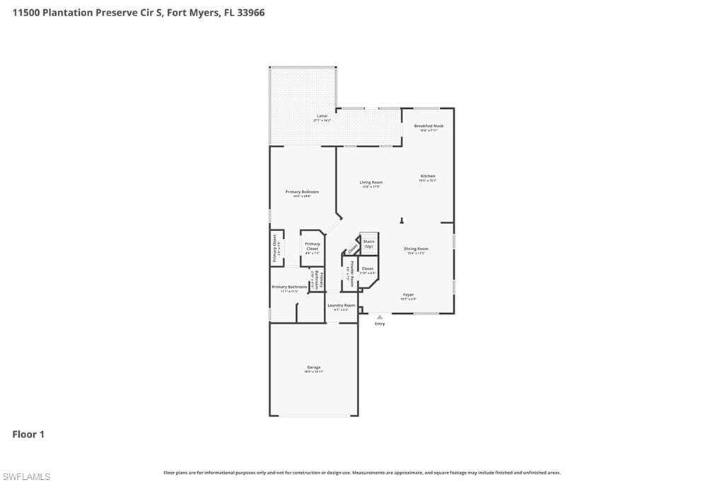 11500 Plantation Preserve CIR S-44