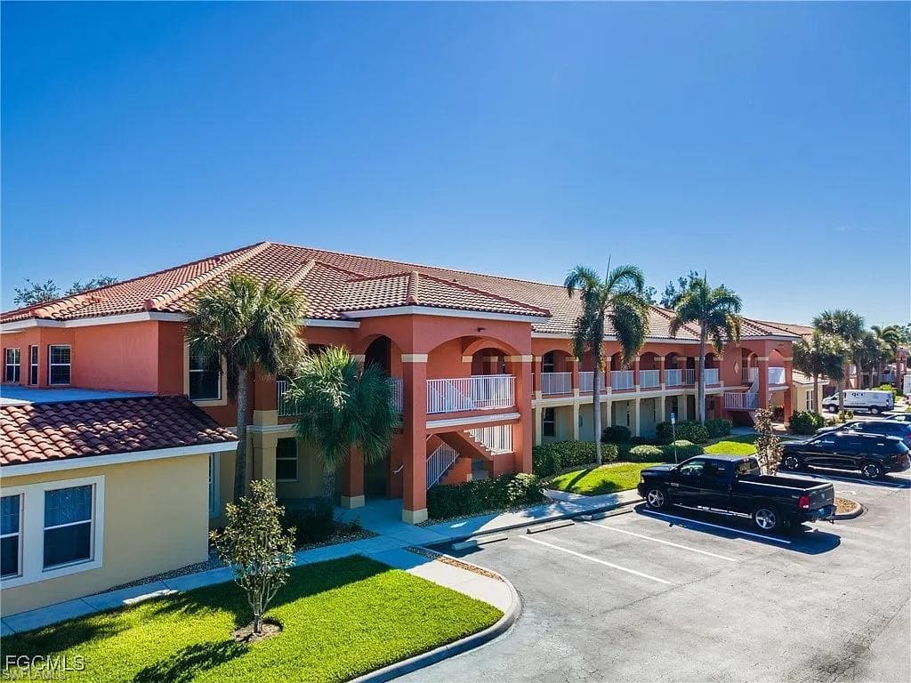 15989 Mandolin Bay DR 204-26