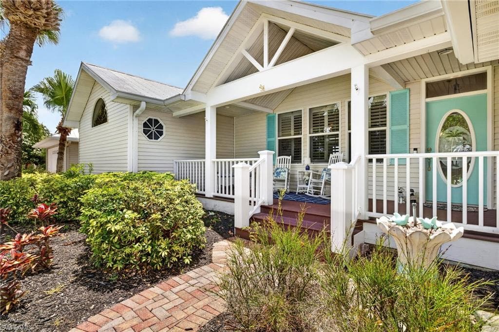 12593 Coconut Creek CT-1