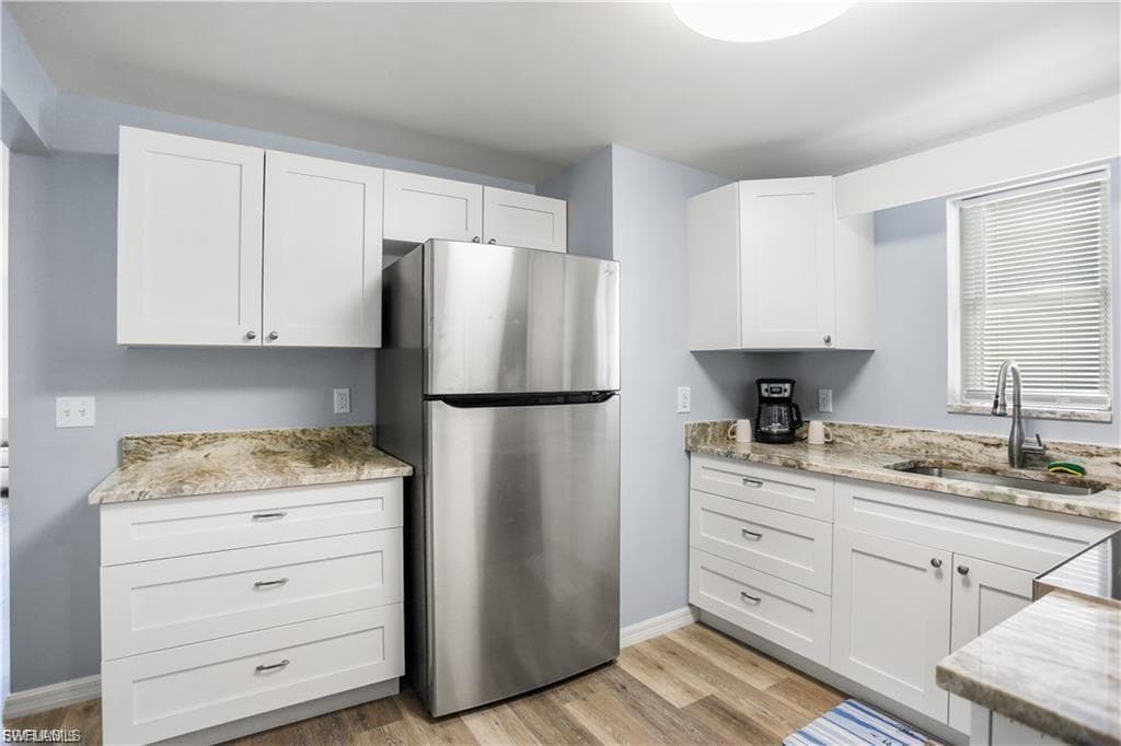412 Harbor CT-6