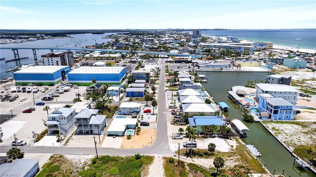 412 Harbor CT-21