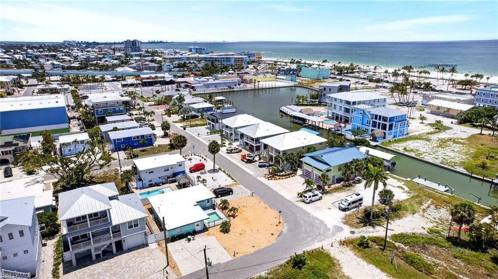 412 Harbor CT-18