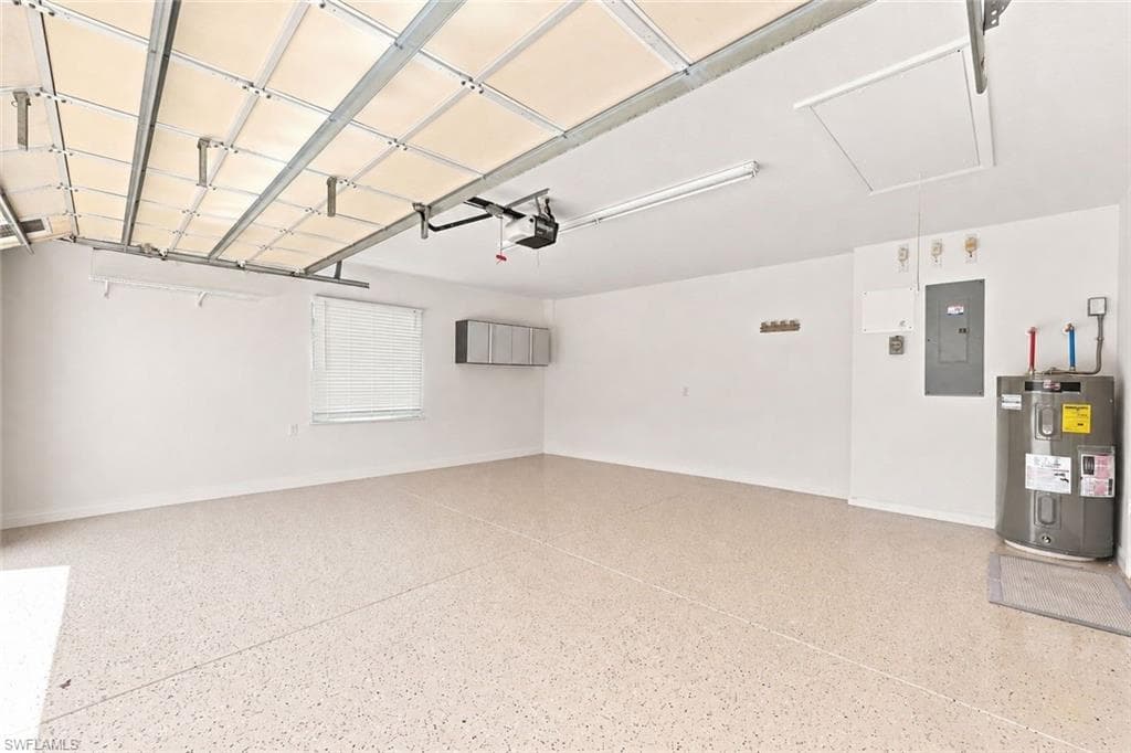 7589 Garibaldi CT-30