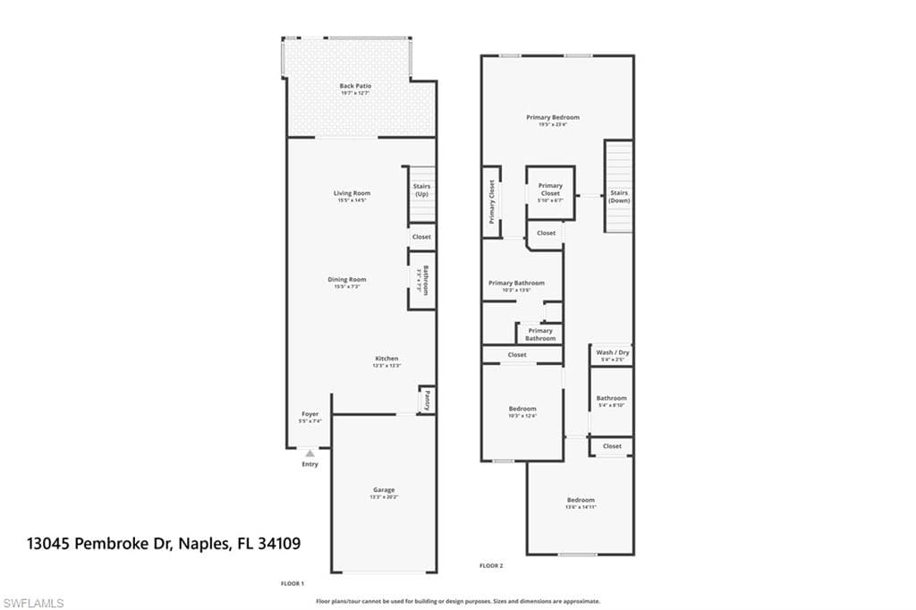 13045 Pembroke DR-32