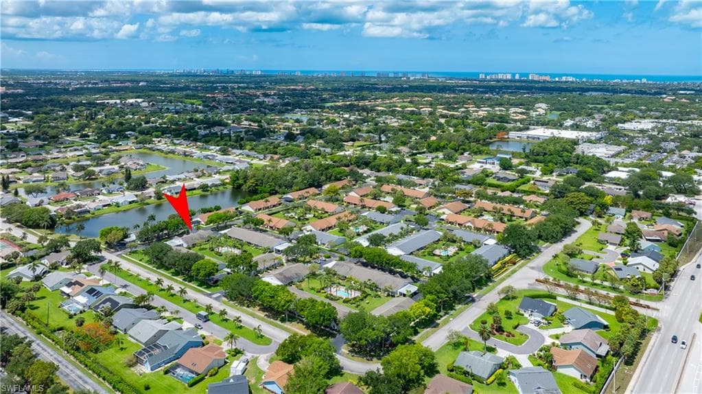 3383 Erick Lake DR 2902-26