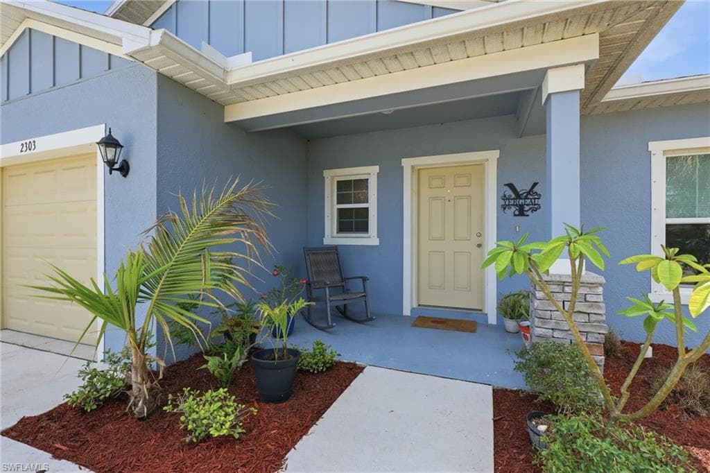 2303 Ben ST S-22