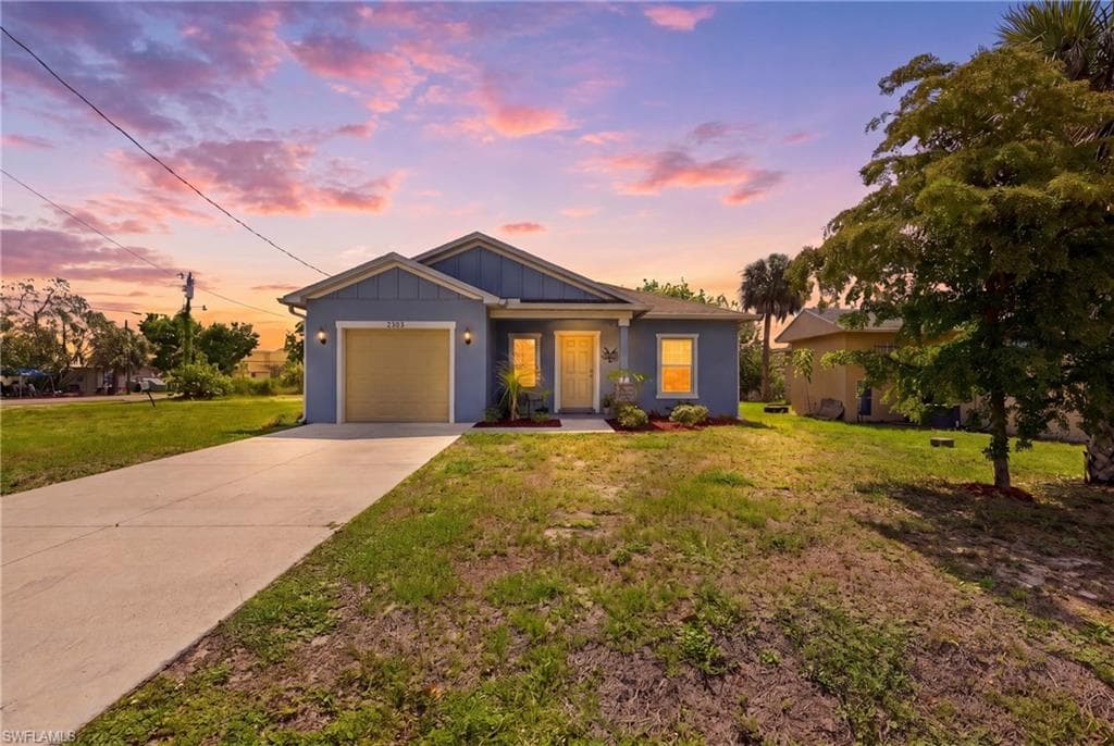 2303 Ben ST S-26