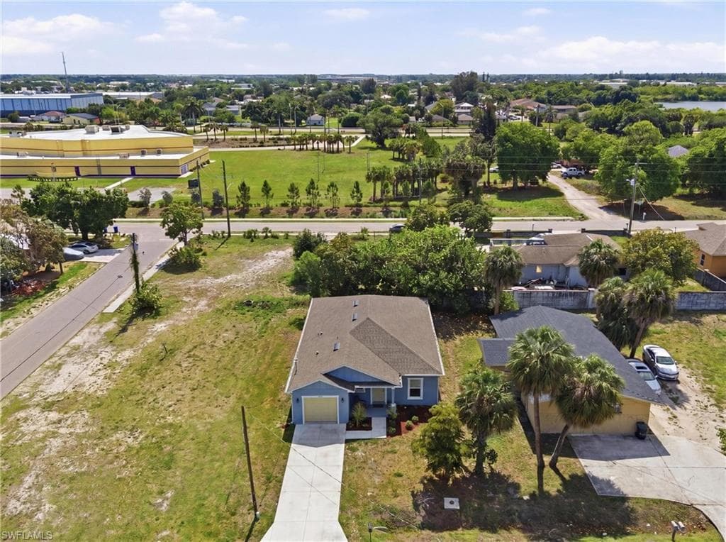 2303 Ben ST S-23