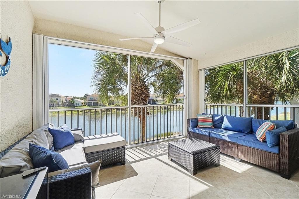 10121 Colonial Country Club BLVD 1802-17