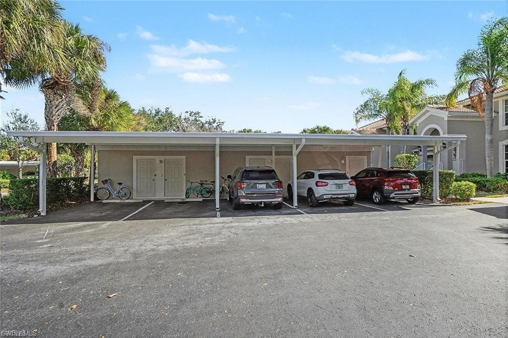 10121 Colonial Country Club BLVD 1802-5