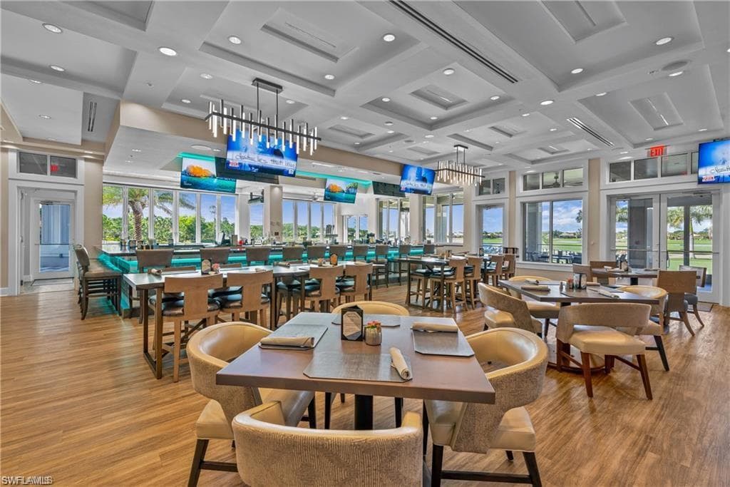 10121 Colonial Country Club BLVD 1802-24