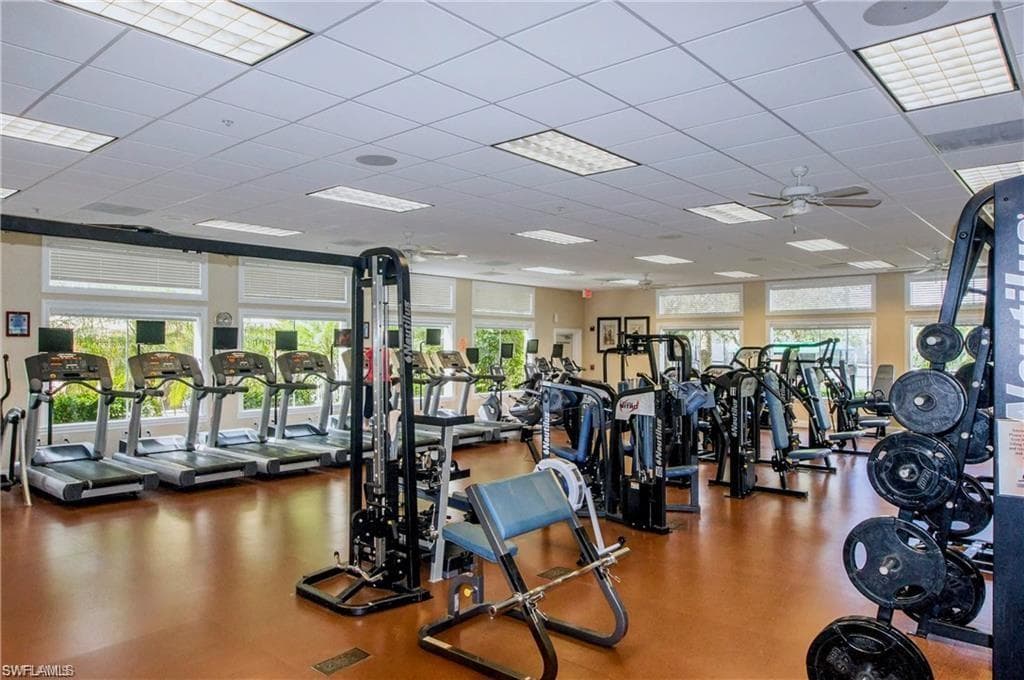 10121 Colonial Country Club BLVD 1802-25