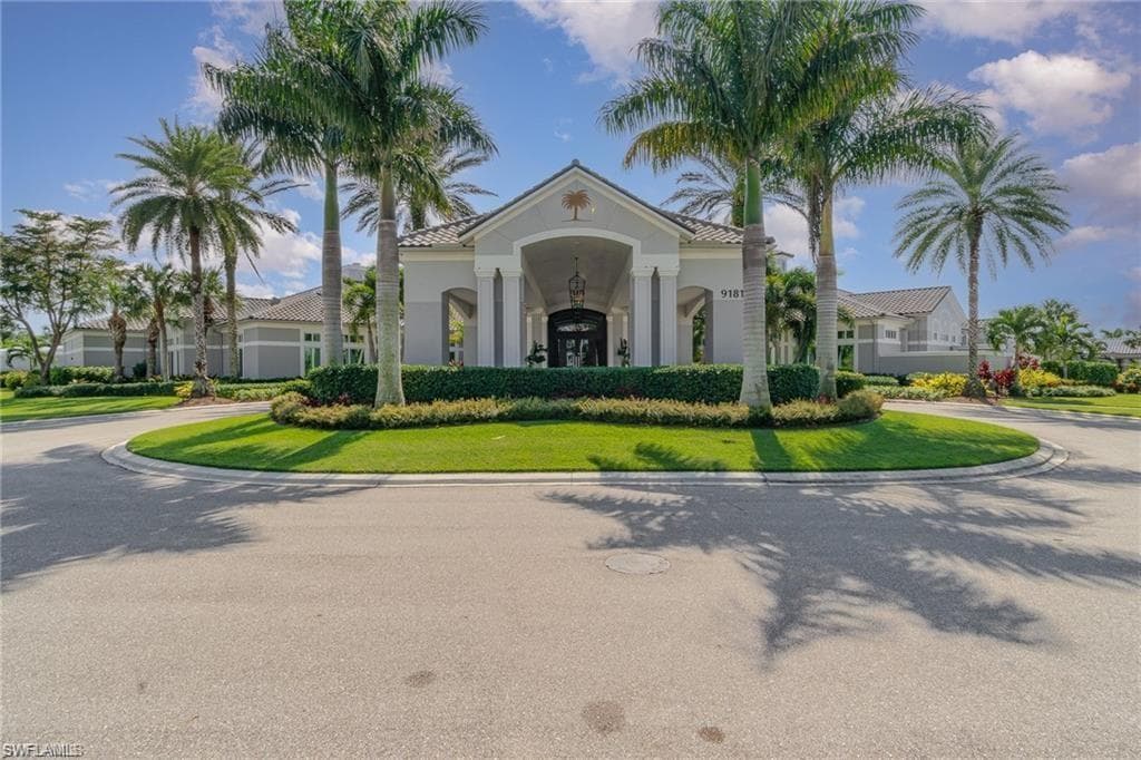10121 Colonial Country Club BLVD 1802-21