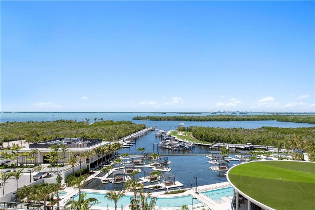 5100 Seagrass BLVD 503-5