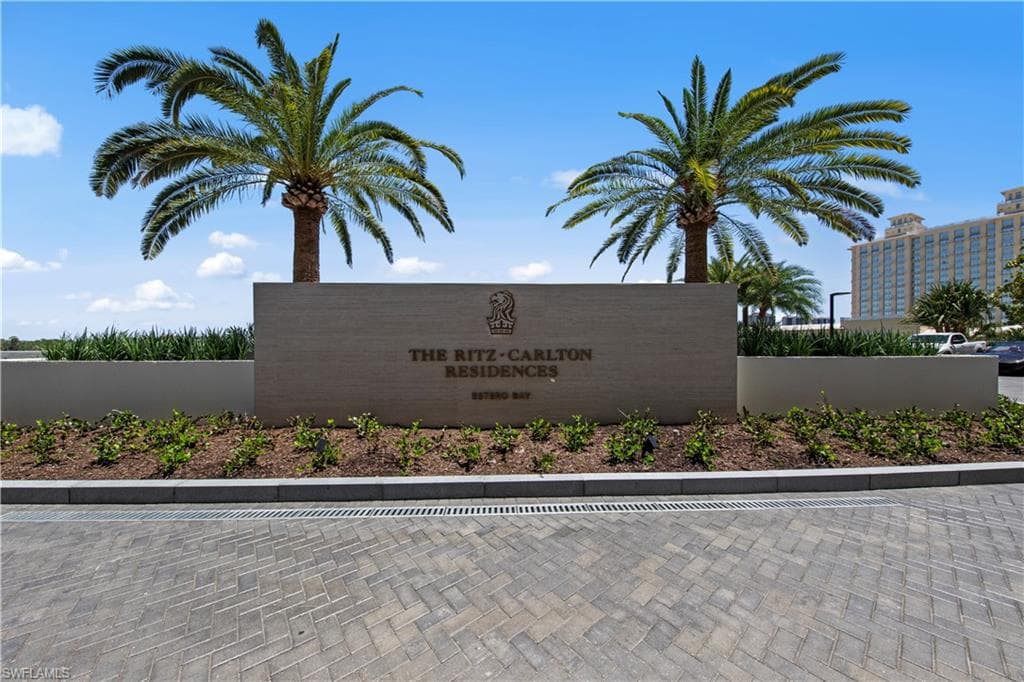 5100 Seagrass BLVD 503-2