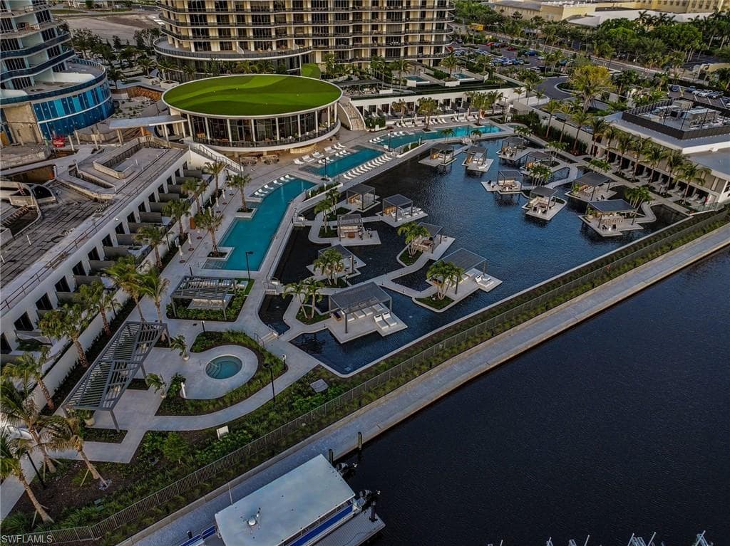 5100 Seagrass BLVD 503-32