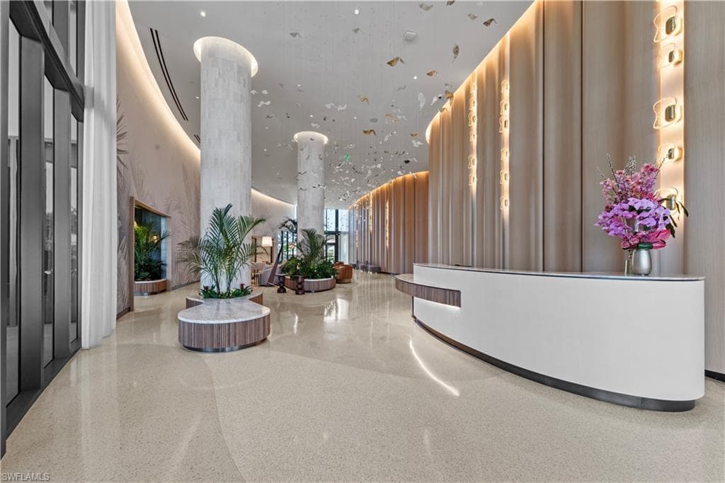 5100 Seagrass BLVD 503-3