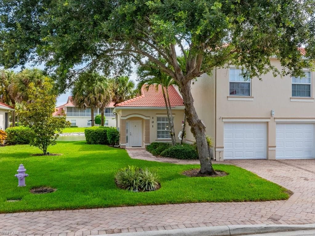 25064 Peacock LN 101-1