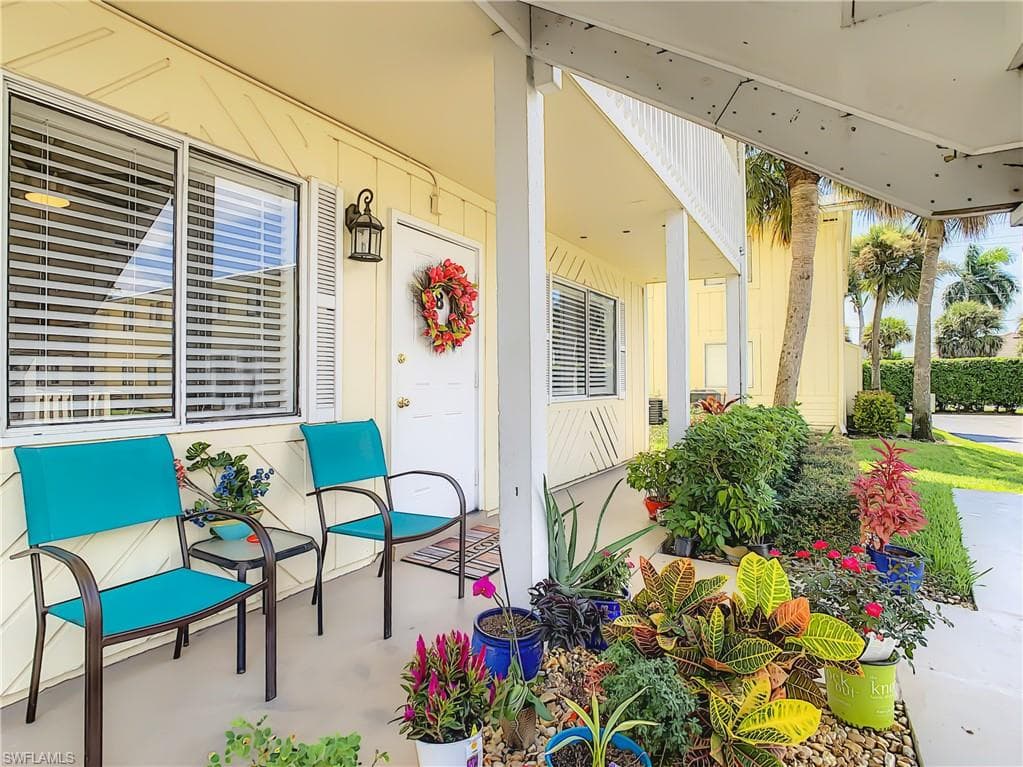 4625 Bayshore DR D8-1
