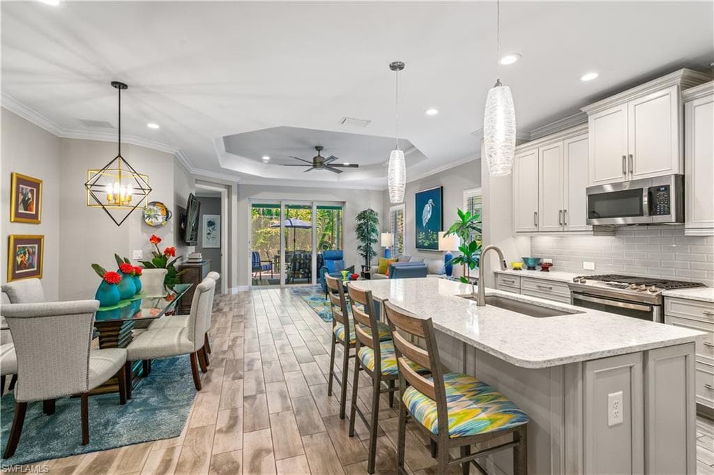 11636 Solano DR-1