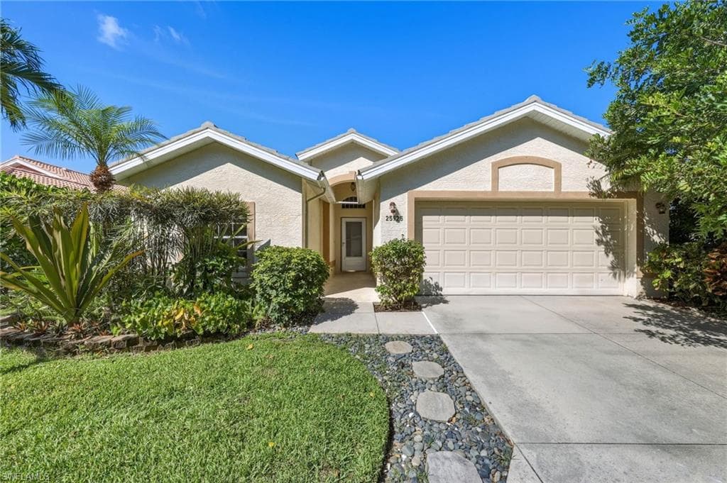 25925 Pebblecreek DR-1