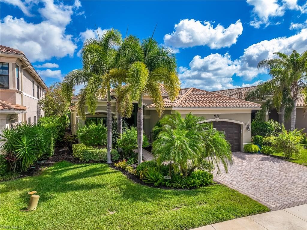 2870 Cinnamon Bay CIR NW-1