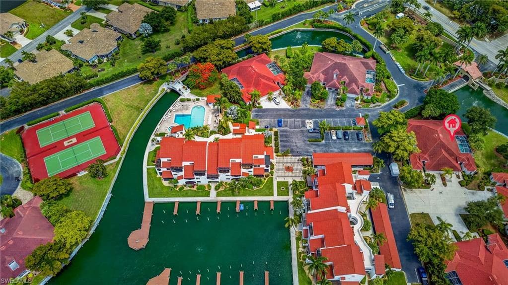 15117 Ports Of Iona DR-1