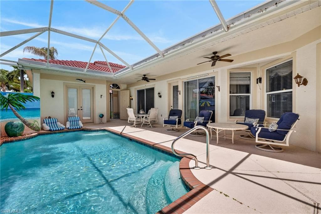 15117 Ports Of Iona DR-28