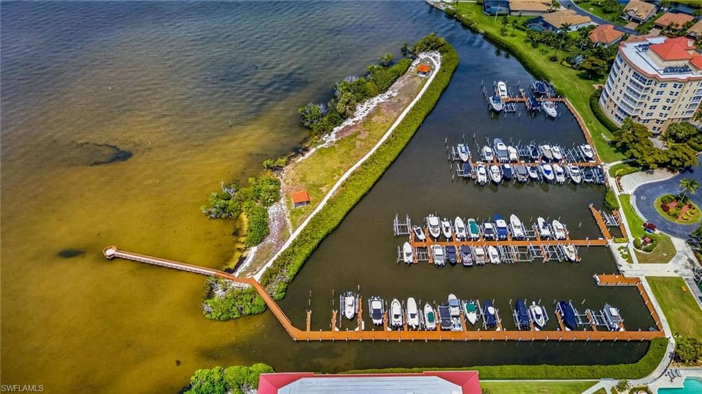 15117 Ports Of Iona DR-41