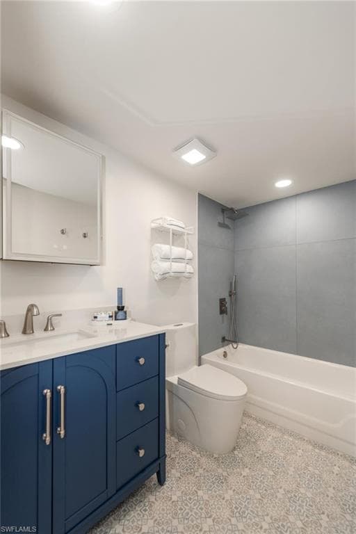 1055 Forest Lakes DR D114-25