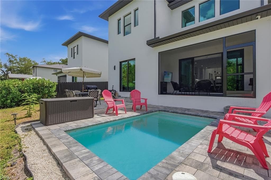 3400 Canal ST-40