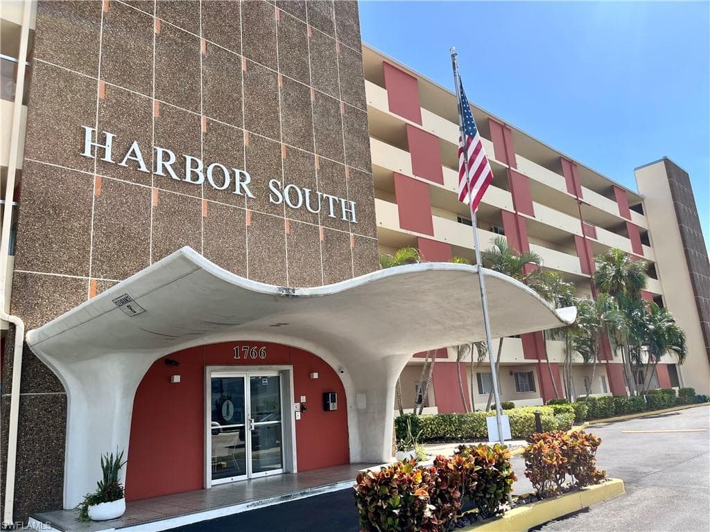 1766 Cape Coral PKWY E 104-1