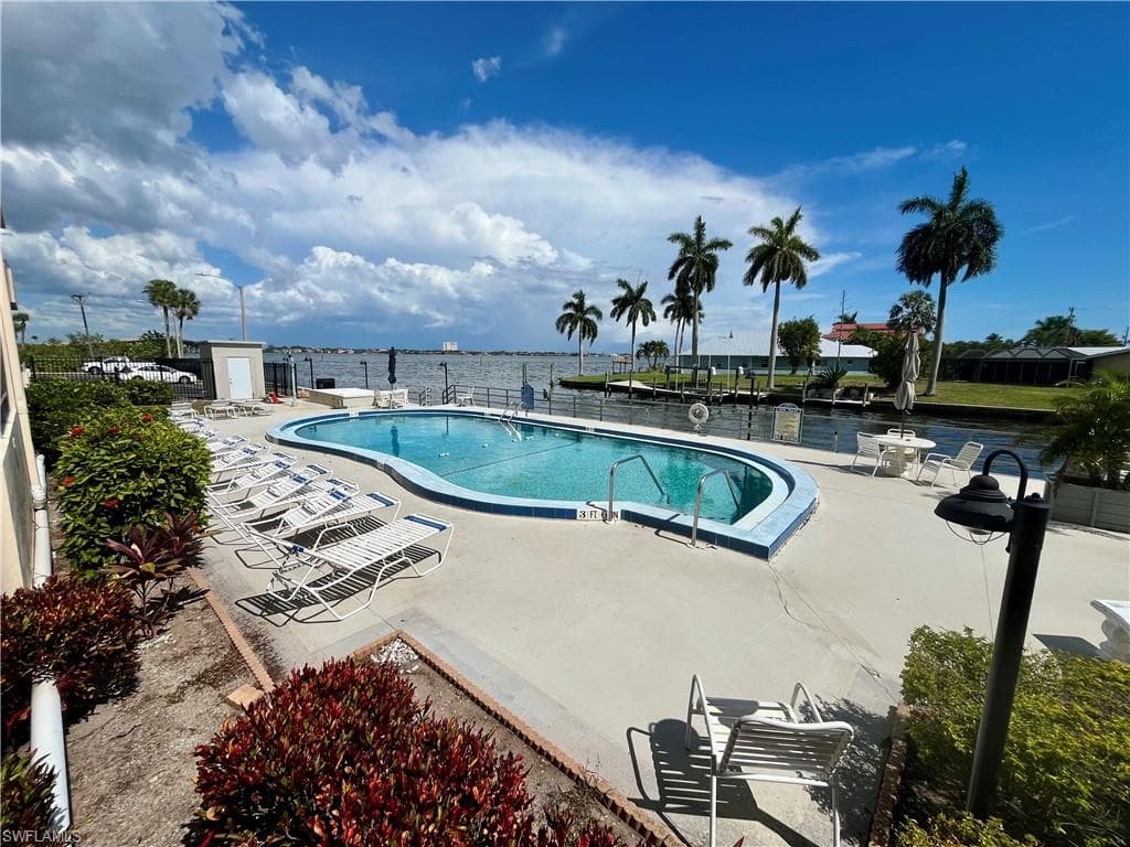 1766 Cape Coral PKWY E 104-11