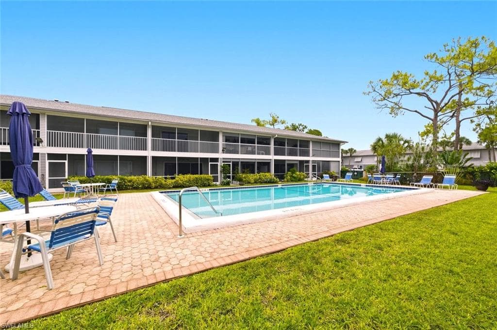 25500 Cockleshell DR 503-1
